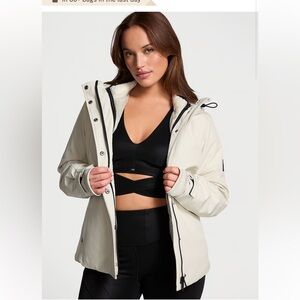 VSX 3 in 1 Jacket